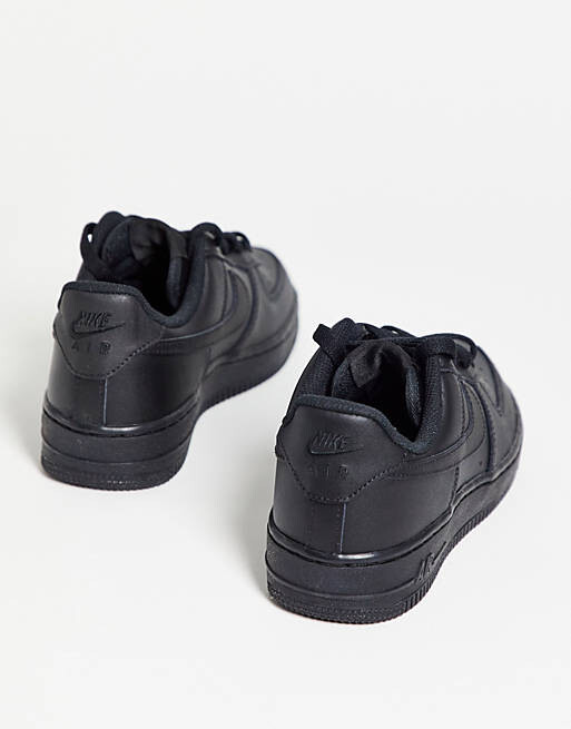 Черные кроссовки Nike Air Force 1'07, Черный, Черные кроссовки Nike Air Force 1'07
Черные кроссовки Nike Air Force 1'07, Черный, Черные кроссовки Nike Air Force 1'07