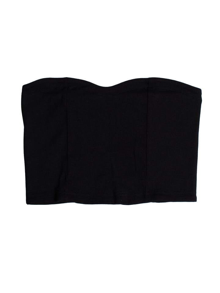 Топ GAP, черный 
Топ GAP, черный