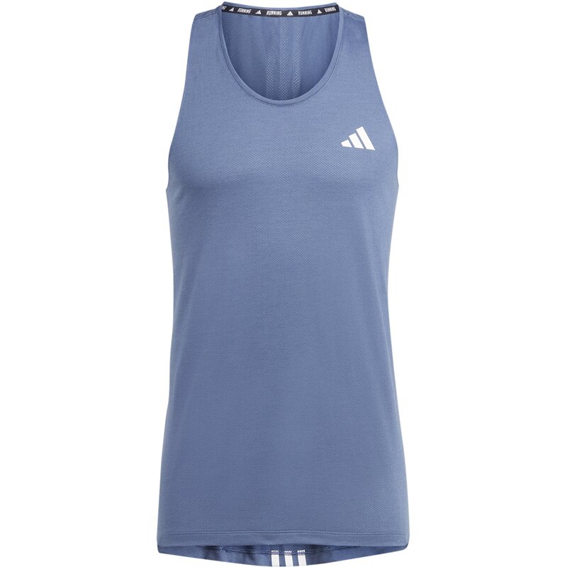 Футболка с тремя полосками «Own the Run» Adidas, цвет prloin
Футболка с тремя полосками «Own the Run» Adidas, цвет prloin