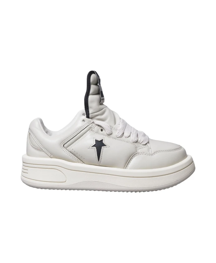 Серые кроссовки drkshdw x Converse, серый
Серые кроссовки drkshdw x Converse, серый