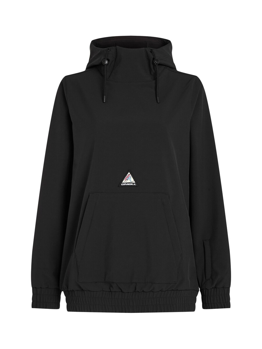 Спортивная толстовка O'NEILL, черный
Спортивная толстовка O'NEILL, черный