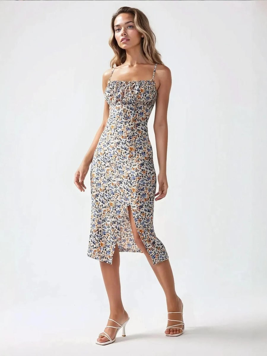 Платье Hiccup, белый
Платье Hiccup, белый