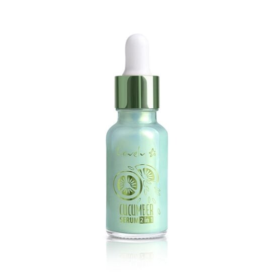 Огурец Lovely Primer 2in1 CUCUMBER SERUM -
Огурец Lovely Primer 2in1 CUCUMBER SERUM -
