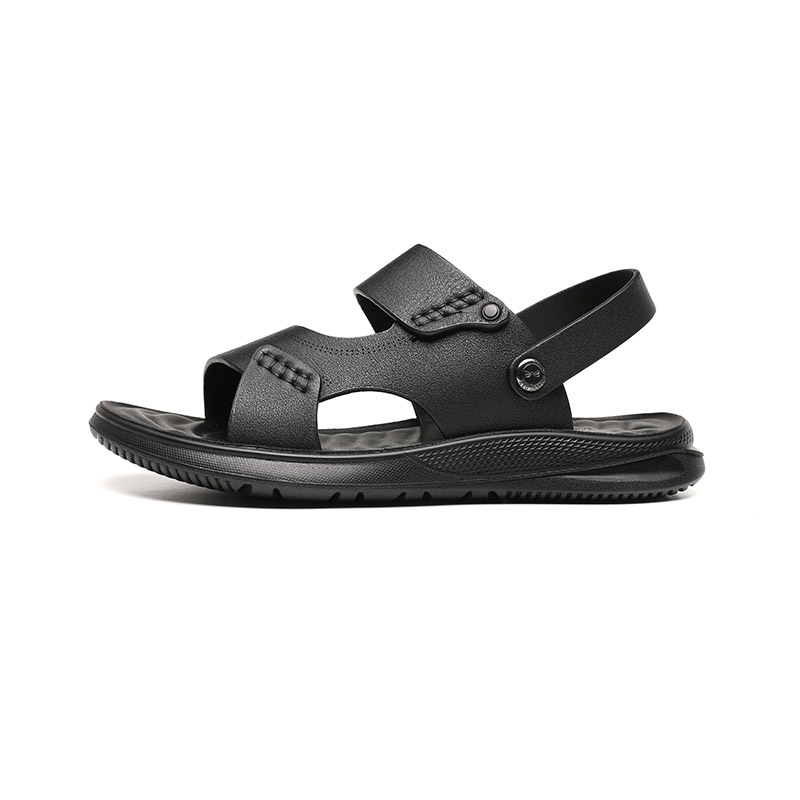 Пляжные сандалии мужские RED DRAGONFLY, Black
Пляжные сандалии мужские RED DRAGONFLY, Black