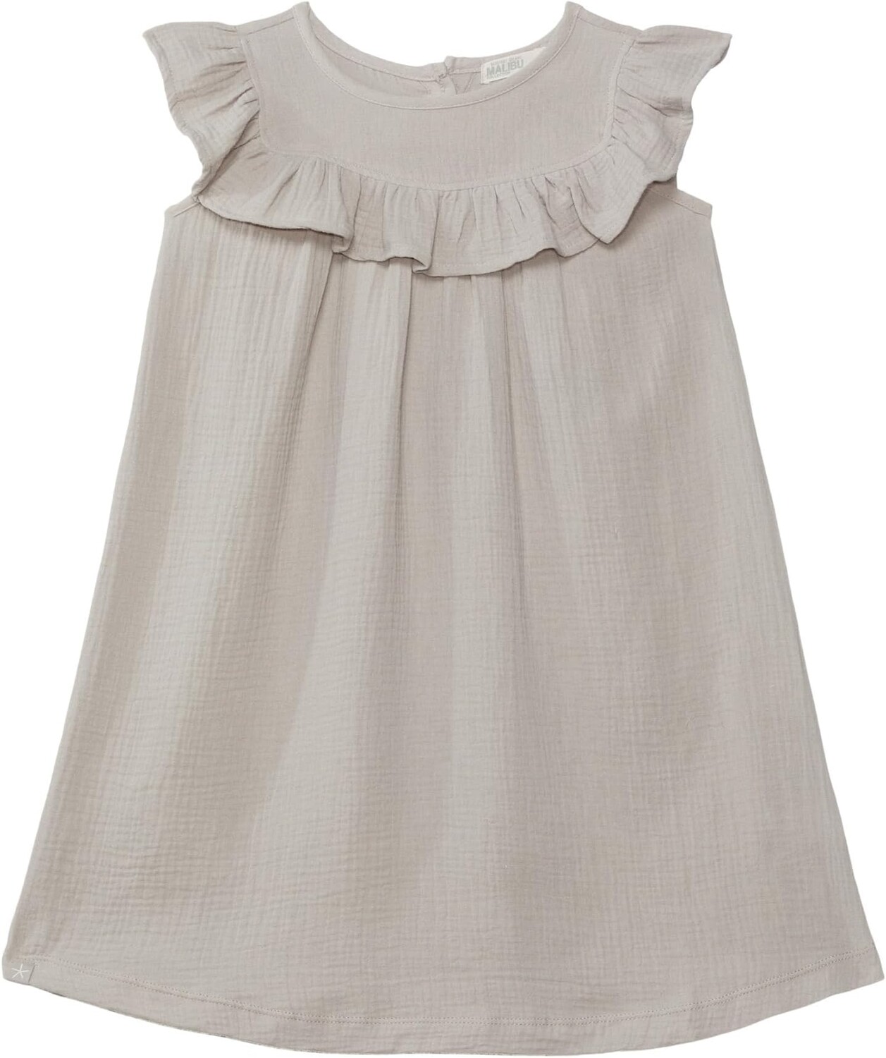 Платье Barefoot Dreams CozyChic Malibu Collection Sun Soaked Dress, цвет Beach Rock
Платье Barefoot Dreams CozyChic Malibu Collection Sun Soaked Dress, цвет Beach Rock