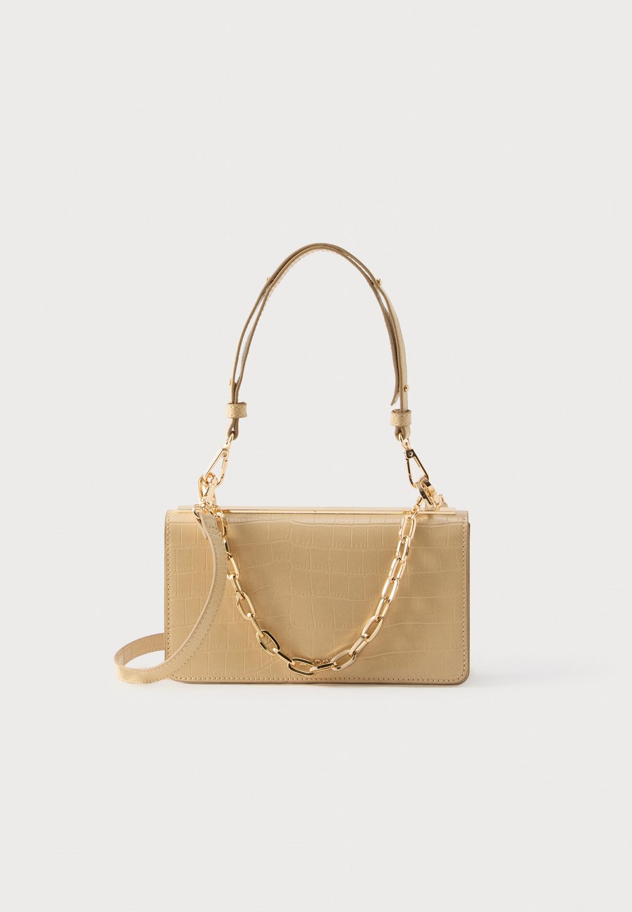 Сумка ALDO DABOUCAA, Cream/Off-White
Сумка ALDO DABOUCAA, Cream/Off-White