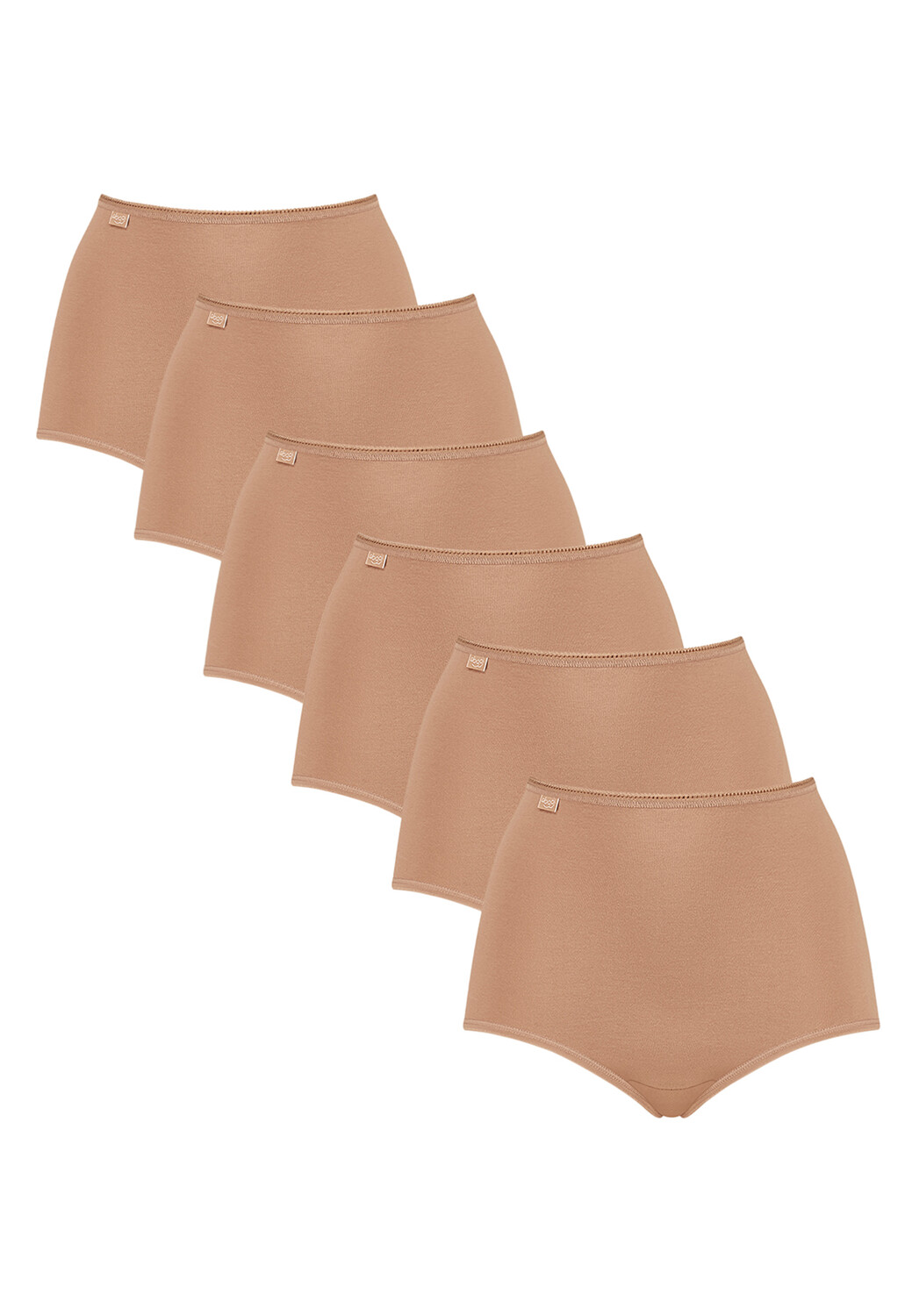 Трусы Sloggi Maxi 24/7 Cotton, цвет Brush
Трусы Sloggi Maxi 24/7 Cotton, цвет Brush