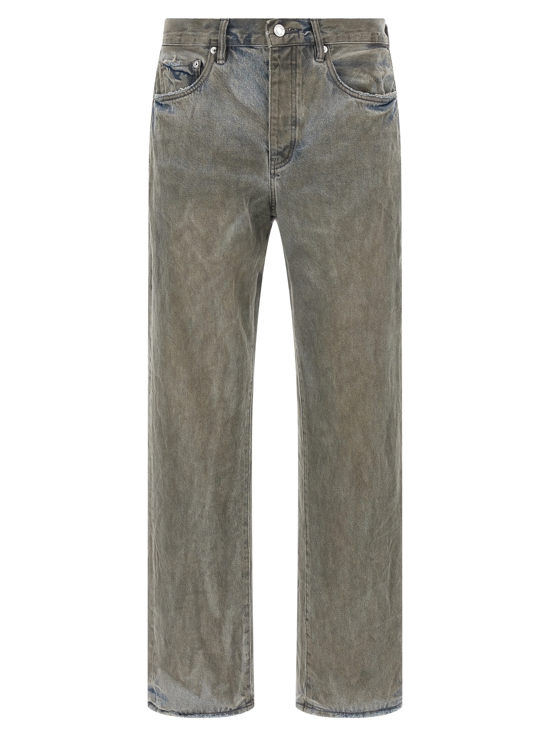 Джинсы 'P011 Arcilla Dirty' PURPLE, серый
Джинсы 'P011 Arcilla Dirty' PURPLE, серый