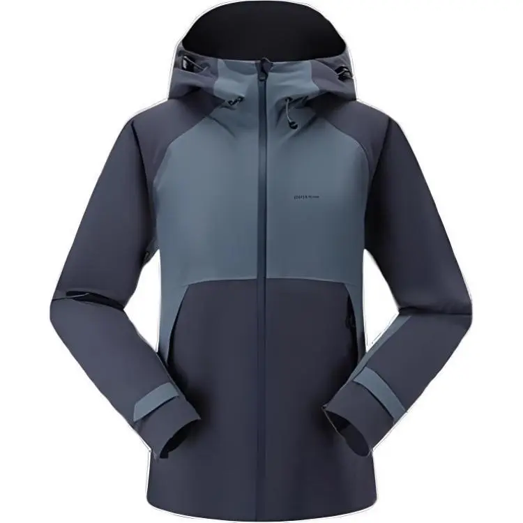 MH500 Ветровка Куртка Унисекс Decathlon, синий
MH500 Ветровка Куртка Унисекс Decathlon, синий