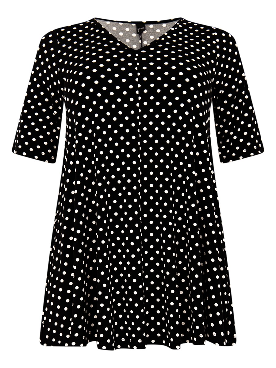 Туника YOEK Tunic, черный
Туника YOEK Tunic, черный