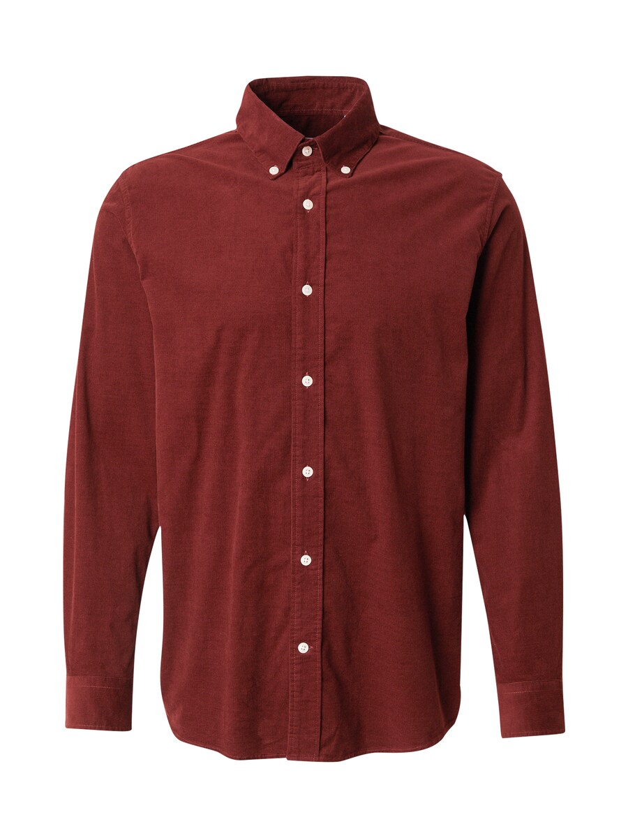 Рубашка обычного кроя на пуговицах Matinique Klampo, цвет Auburn
Рубашка обычного кроя на пуговицах Matinique Klampo, цвет Auburn