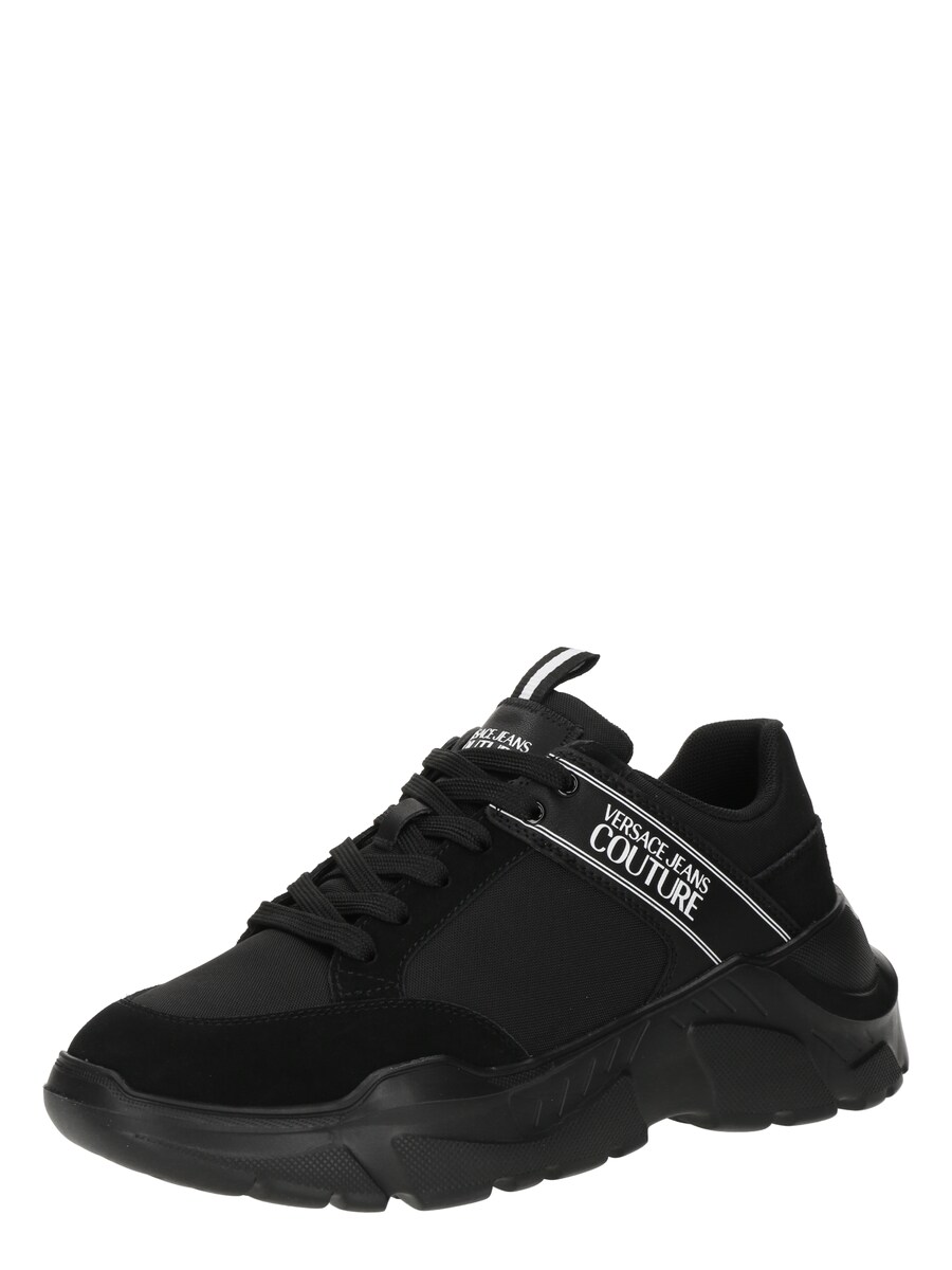 Кроссовки Versace Jeans Couture FONDO SPEEDTRACK, черный
Кроссовки Versace Jeans Couture FONDO SPEEDTRACK, черный