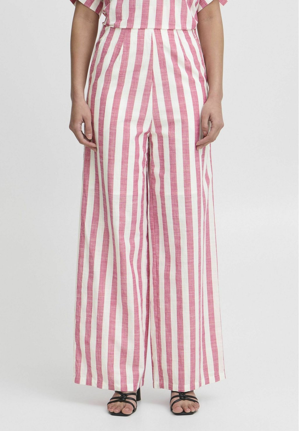 Брюки IHLOLIA ICHI, светло-розовый
Брюки IHLOLIA ICHI, светло-розовый