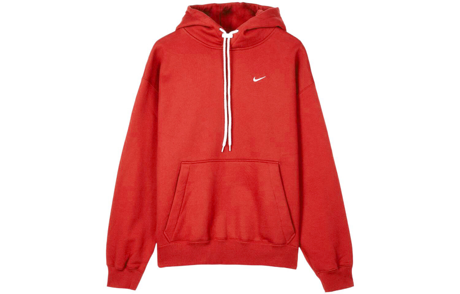 Толстовка мужская красная Nike, красный
Толстовка мужская красная Nike, красный