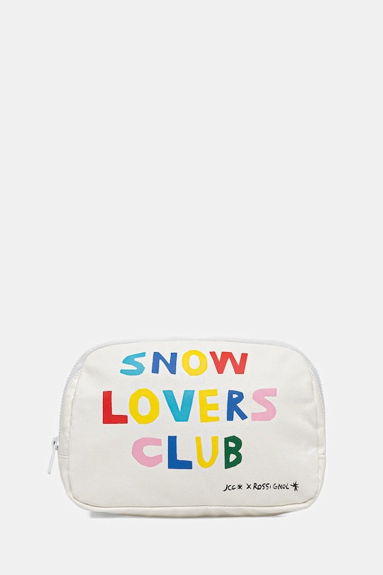 Сумка JCC Rossignol, белый
Сумка JCC Rossignol, белый