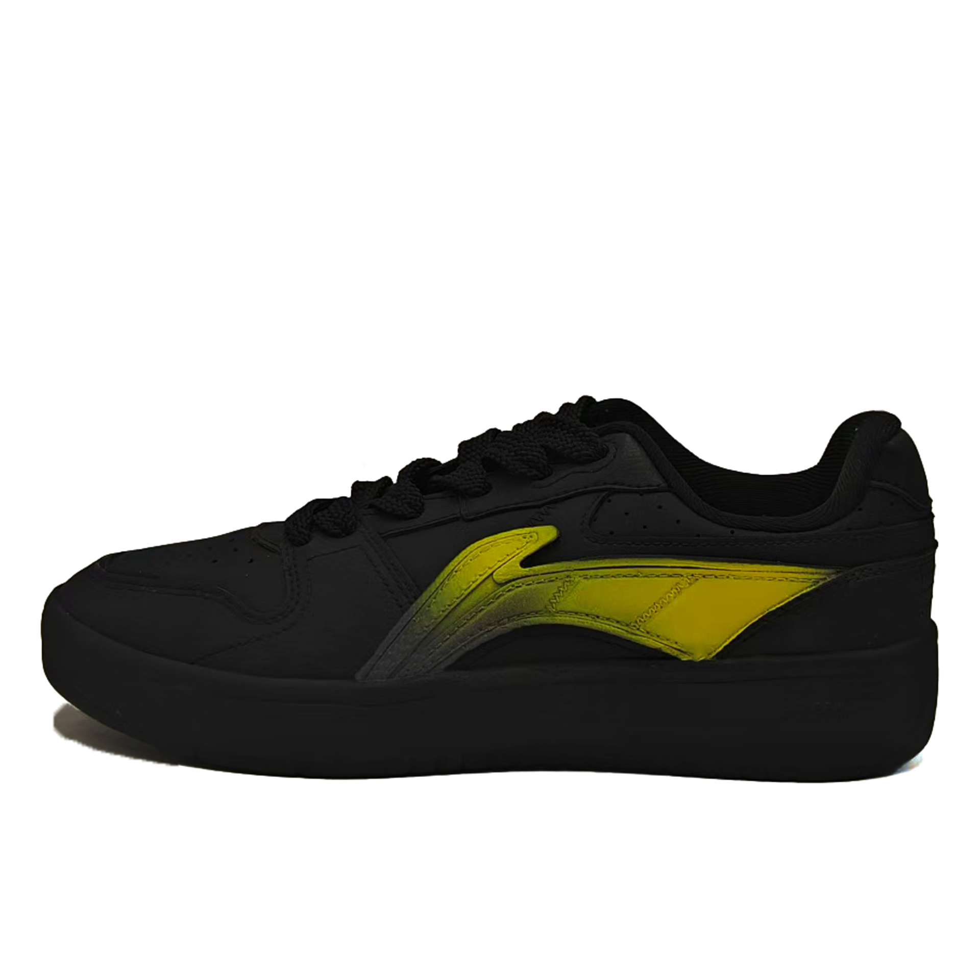 Легкие, нескользящие, низкие, мужские, кроссовки для скейтбординга, Acer Truncatum, золотистые LINING, Gold
Легкие, нескользящие, низкие, мужские, кроссовки для скейтбординга, Acer Truncatum, золотистые LINING, Gold