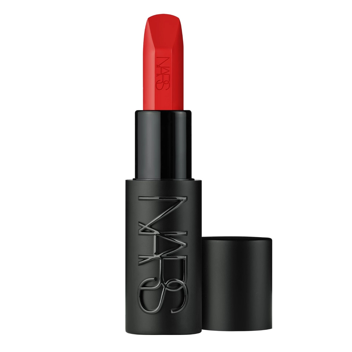 Помада для губ explicit lipstick Nars, incendiary, вес 3.8 гр.
Помада для губ explicit lipstick Nars, incendiary, вес 3.8 гр.