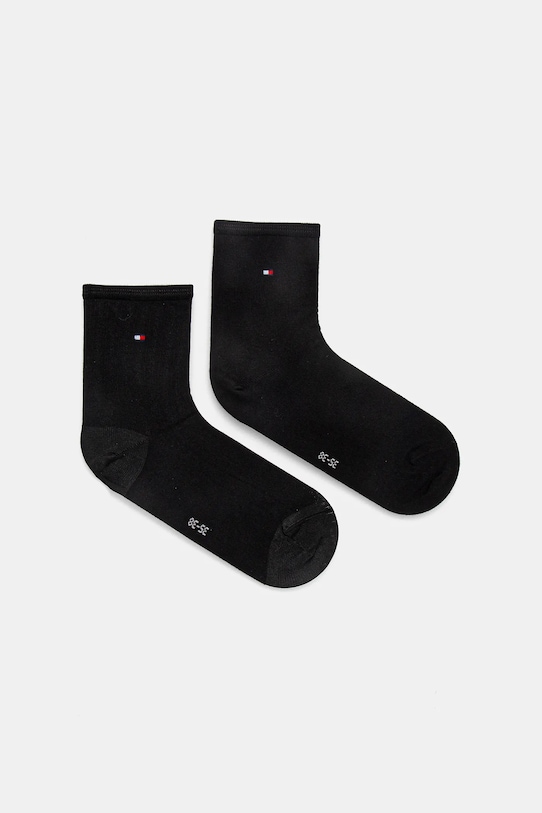 Носки 2 пары Tommy Hilfiger, черный
Носки 2 пары Tommy Hilfiger, черный