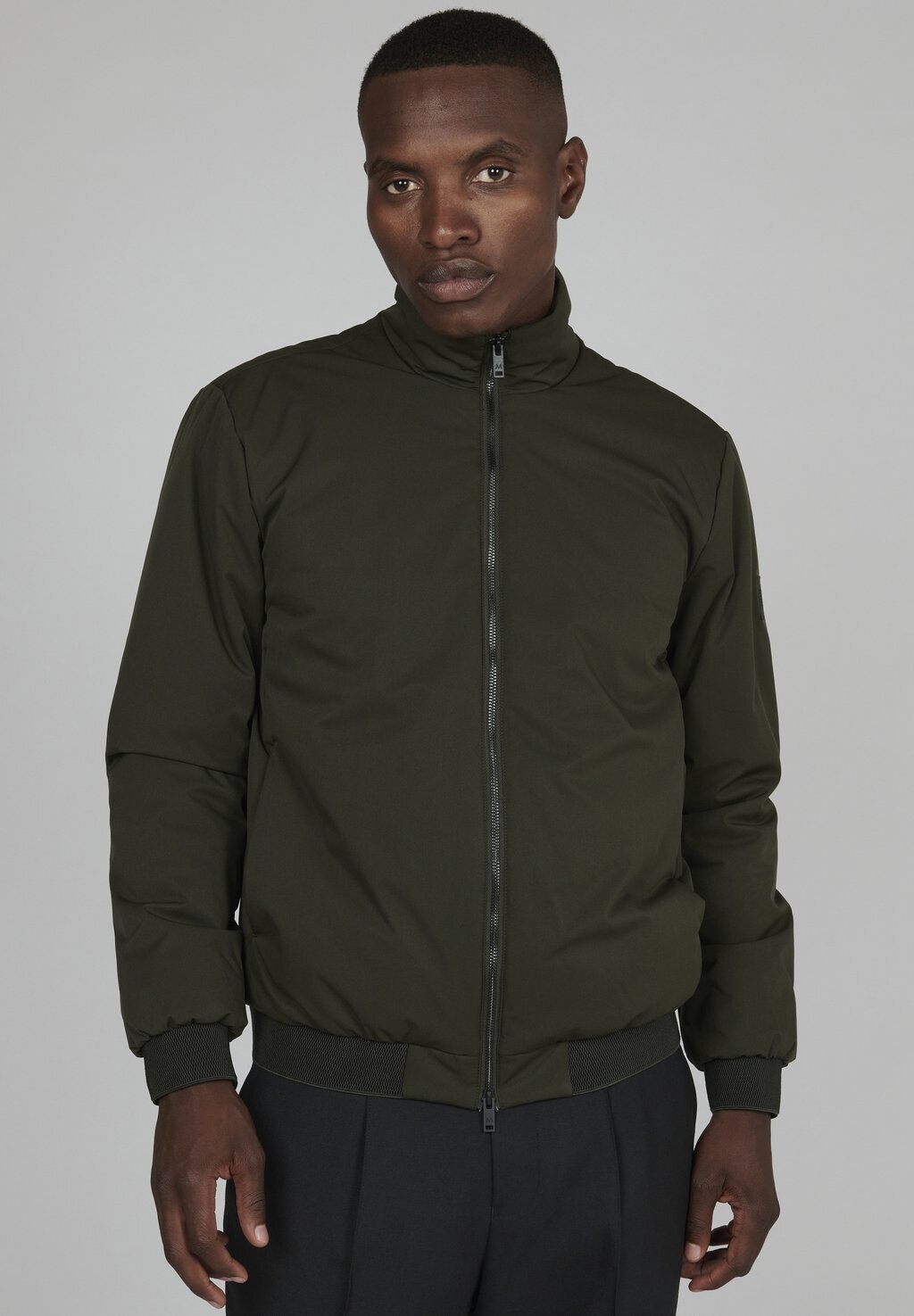 Куртка-бомбер MABANNER Matinique, цвет dark olive, Хаки, Куртка-бомбер MABANNER Matinique, цвет dark olive
Куртка-бомбер MABANNER Matinique, цвет dark olive, Хаки, Куртка-бомбер MABANNER Matinique, цвет dark olive