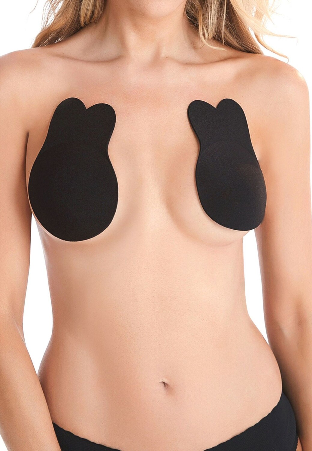 Невидимый лифтинг АКСЕССУАРЫ ДЛЯ БРА LINGADORE, черный
Невидимый лифтинг АКСЕССУАРЫ ДЛЯ БРА LINGADORE, черный