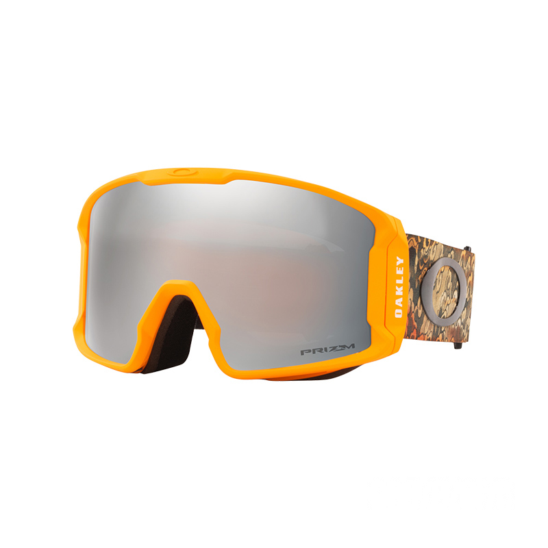 Маска для горных лыж LINE MINER L противотуманная ветрозащитная унисекс Oakley, серый/оранжевый
Маска для горных лыж LINE MINER L противотуманная ветрозащитная унисекс Oakley, серый/оранжевый