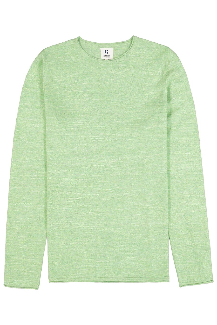 Свитер GARCIA, темно-зеленый
Свитер GARCIA, темно-зеленый