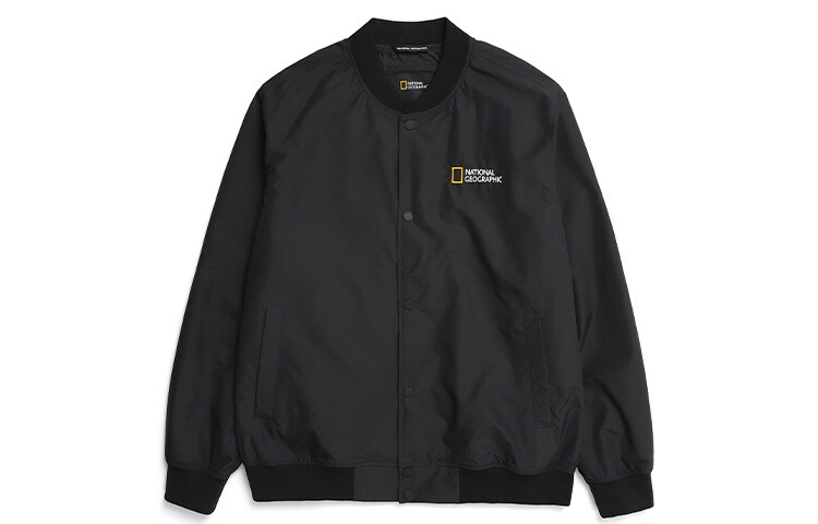 Куртка унисекс National Geographic, цвет SMALL LOGO BLACK
Куртка унисекс National Geographic, цвет SMALL LOGO BLACK