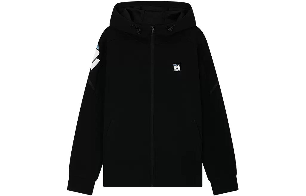 Толстовка мужская с капюшоном тонкая 361°, basic черный
Толстовка мужская с капюшоном тонкая 361°, basic черный