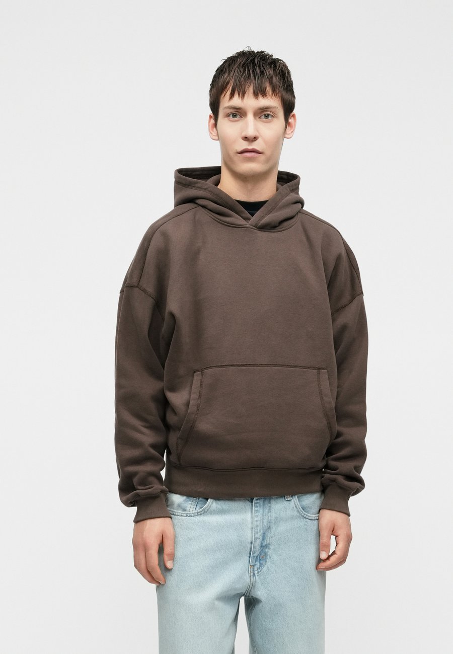 Толстовка Hollister Co. BAGGY CINCH, Brown
Толстовка Hollister Co. BAGGY CINCH, Brown