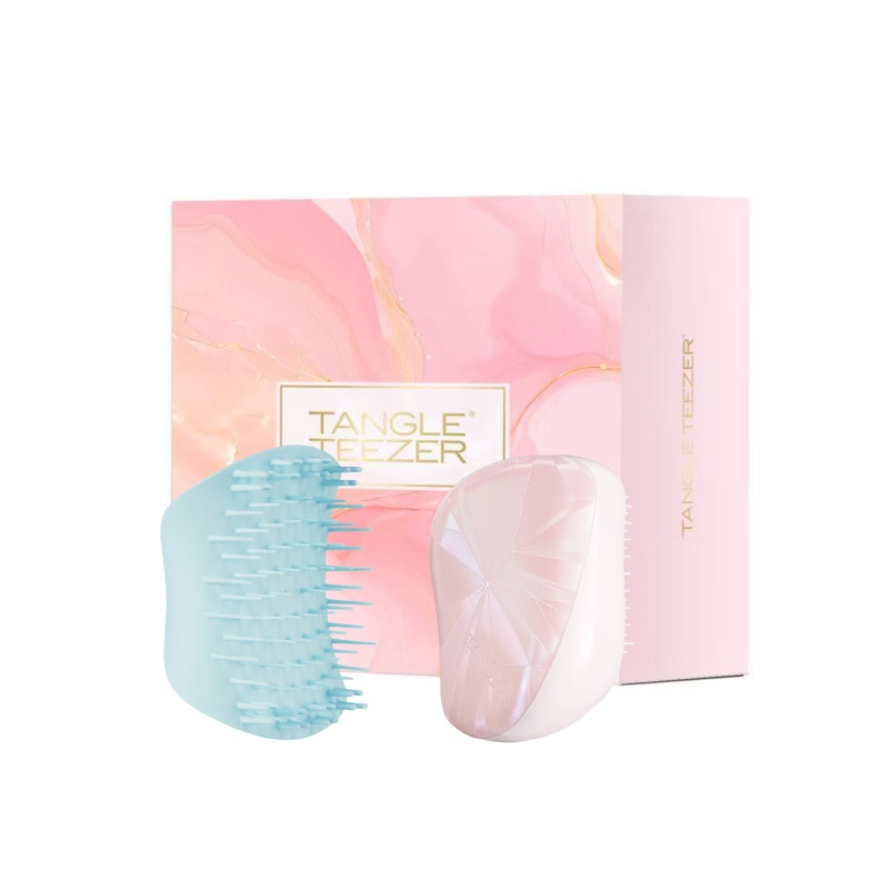 Lightweight Shampoos Hairdressing Tools Fluffing Up Tangle Teezer, розовый
Lightweight Shampoos Hairdressing Tools Fluffing Up Tangle Teezer, розовый