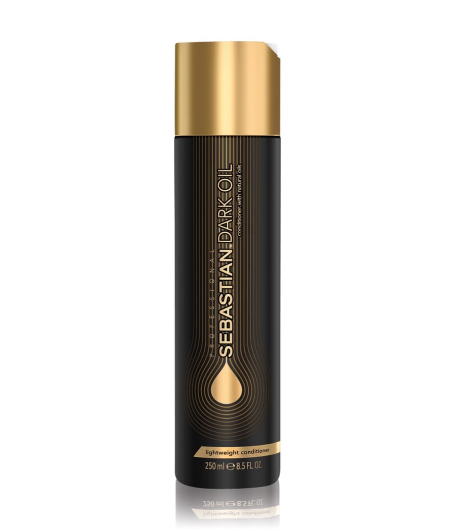 Кондиционер Sebastian Professional Dark Oil, 250 ml
Кондиционер Sebastian Professional Dark Oil, 250 ml