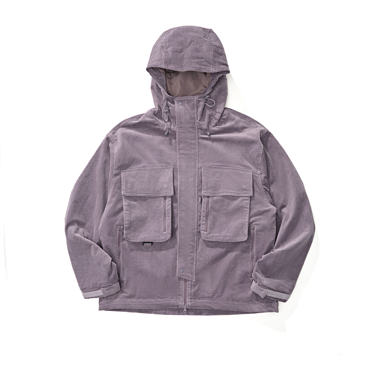 NOTHOMME Куртка Unisex, Dream Purple
NOTHOMME Куртка Unisex, Dream Purple