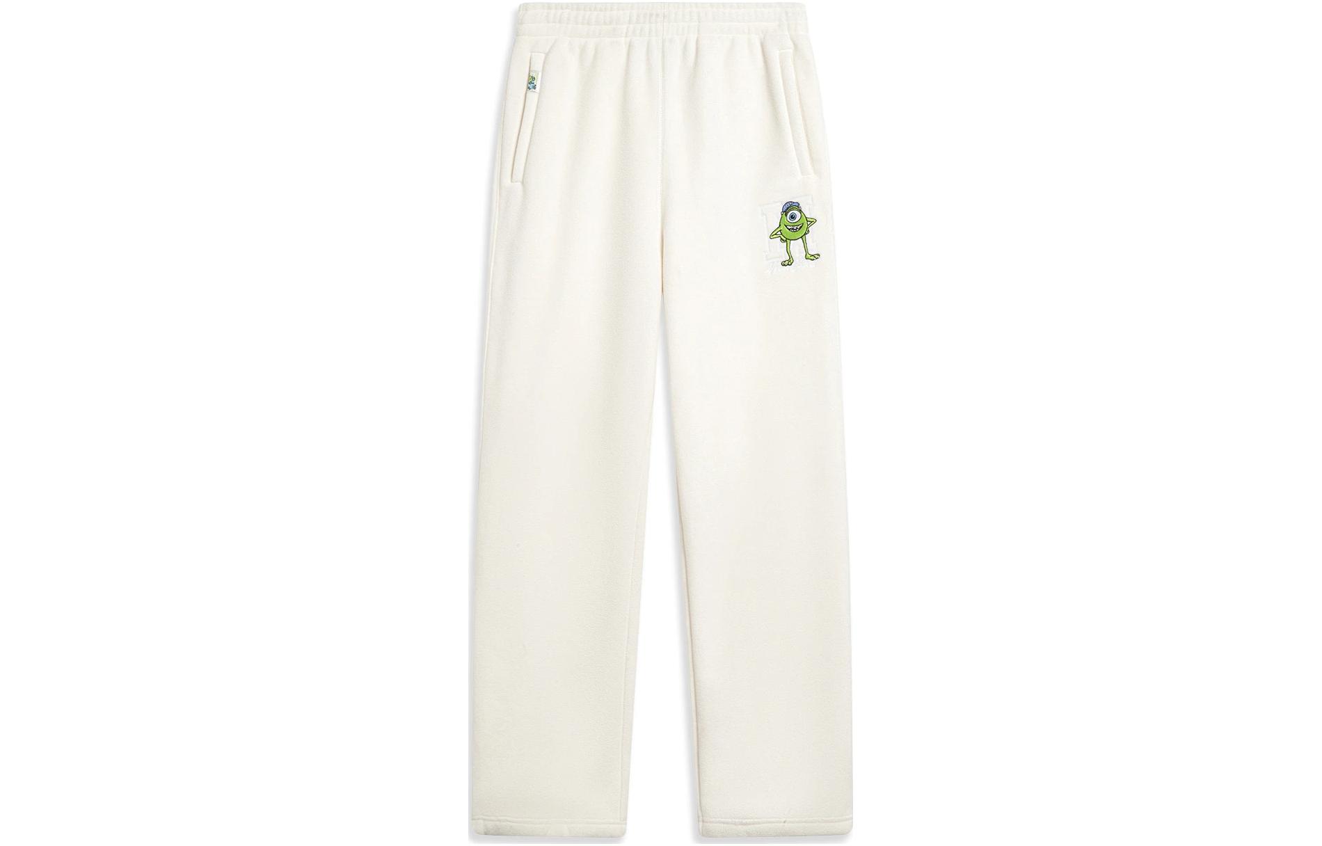 Disney X Вязаные Спортивные Штаны Женские Экрю С Подкладкой
Disney X Вязаные Спортивные Штаны Женские Экрю С Подкладкой