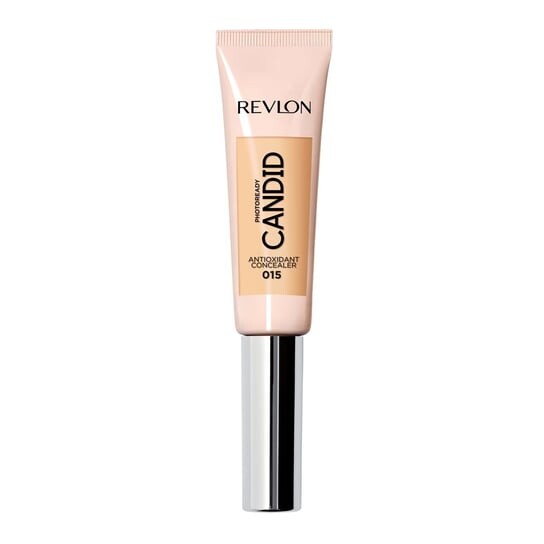 Консилер 015 Light, 10 мл Revlon, PhotoReady Candid
Консилер 015 Light, 10 мл Revlon, PhotoReady Candid