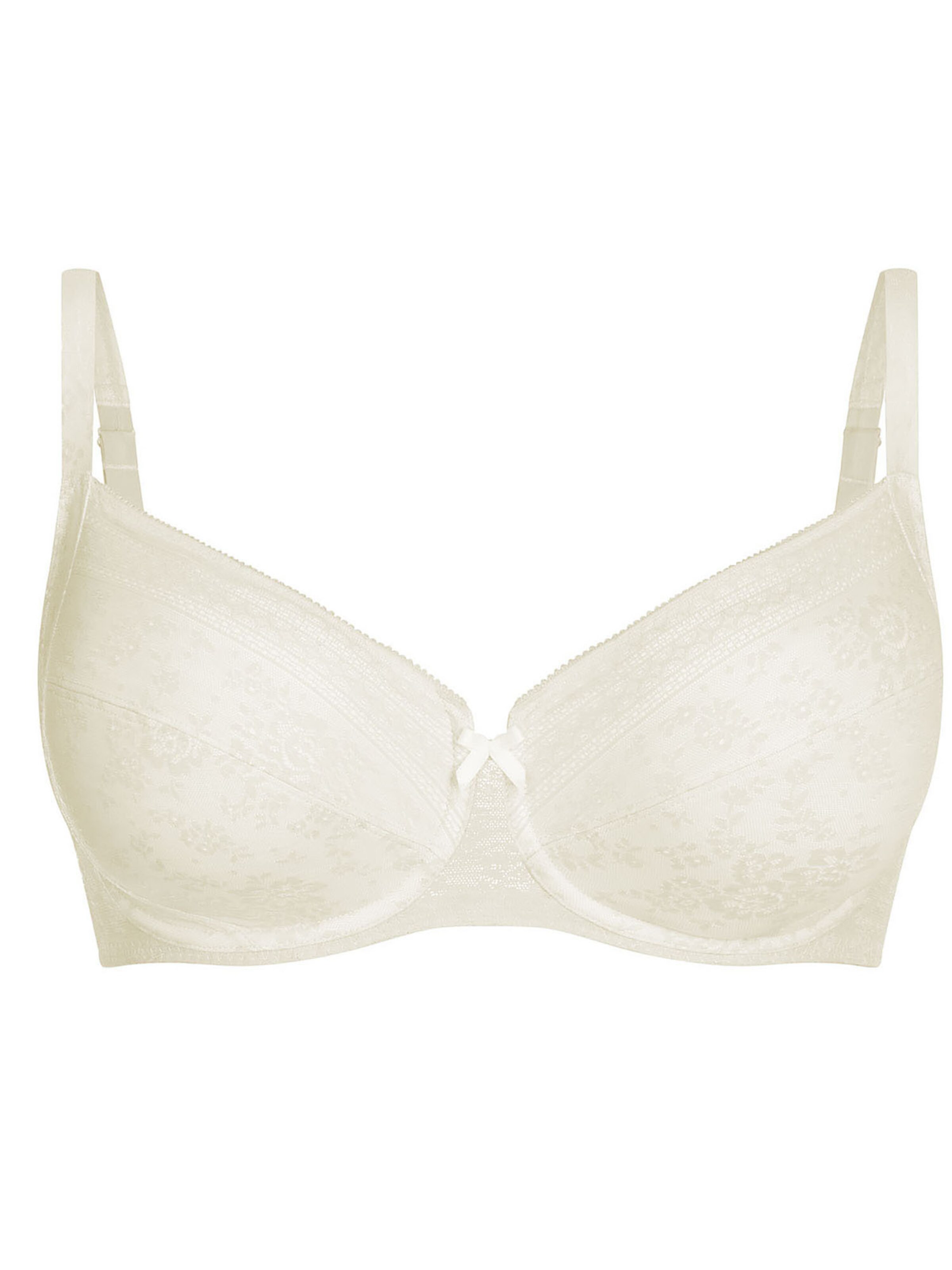 ANITA Бюстгальтер-майка 'Fleur' в цвете Cream
ANITA Бюстгальтер-майка 'Fleur' в цвете Cream