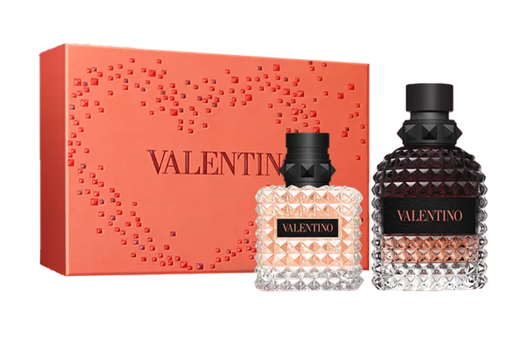 Набор духов Stud Unisex Valentino, heartbeat limited sunset miss perfume 30ml+sunset mr. perfume 50ml
Набор духов Stud Unisex Valentino, heartbeat limited sunset miss perfume 30ml+sunset mr. perfume 50ml