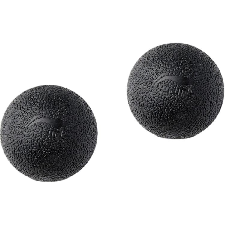 Фашиальные мячи для йоги TPE для расслабления мышц LINING
Фашиальные мячи для йоги TPE для расслабления мышц LINING