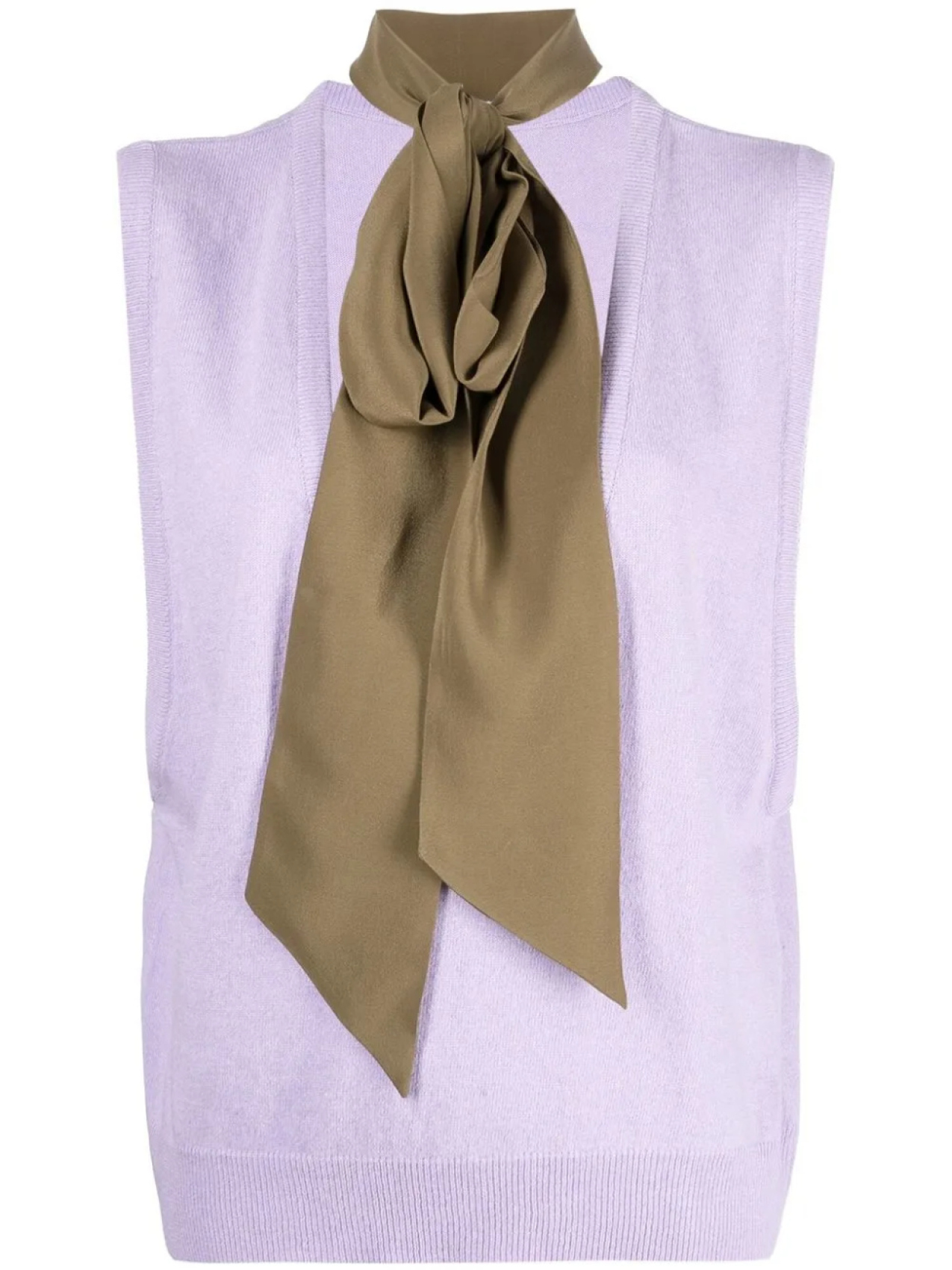 Jejia вязаный жилет lana, фиолетовый
Jejia вязаный жилет lana, фиолетовый