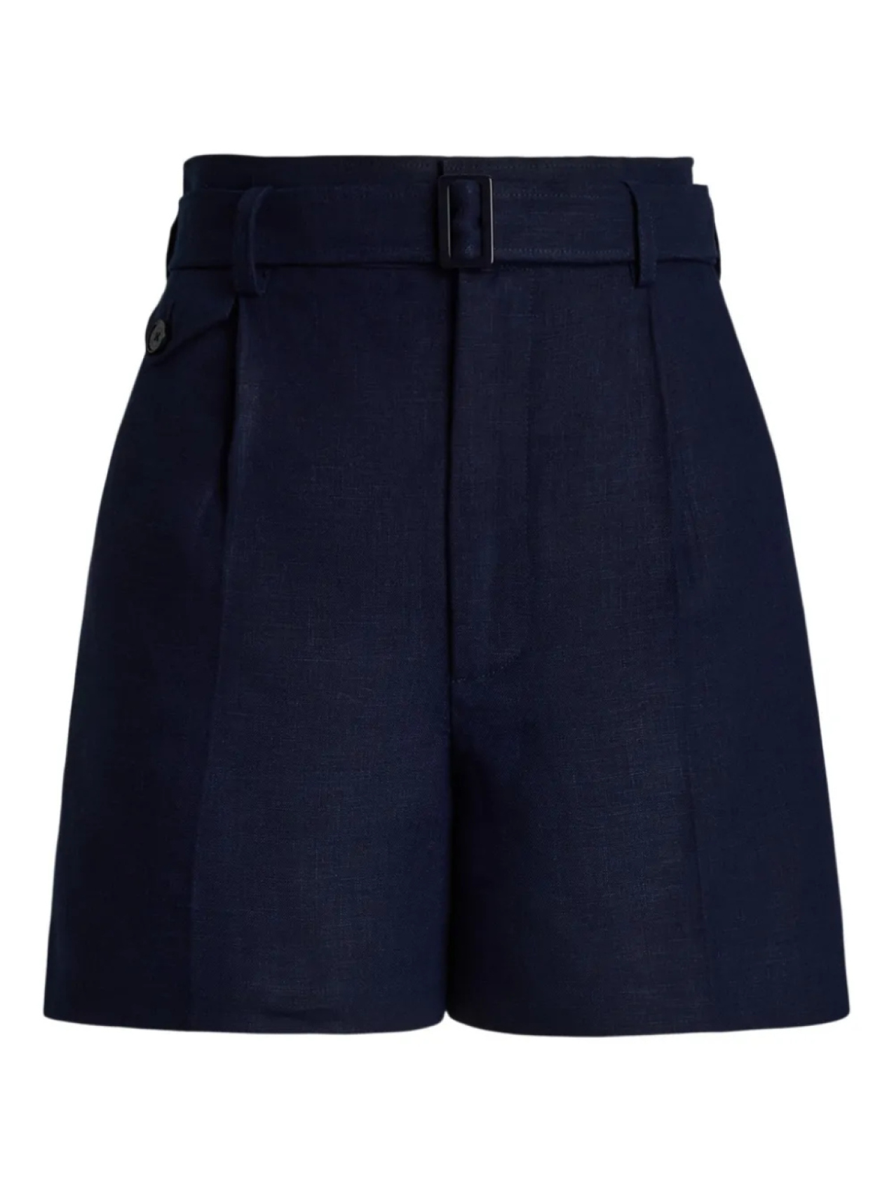 Шорты Дениз Ralph Lauren Collection, синий
Шорты Дениз Ralph Lauren Collection, синий