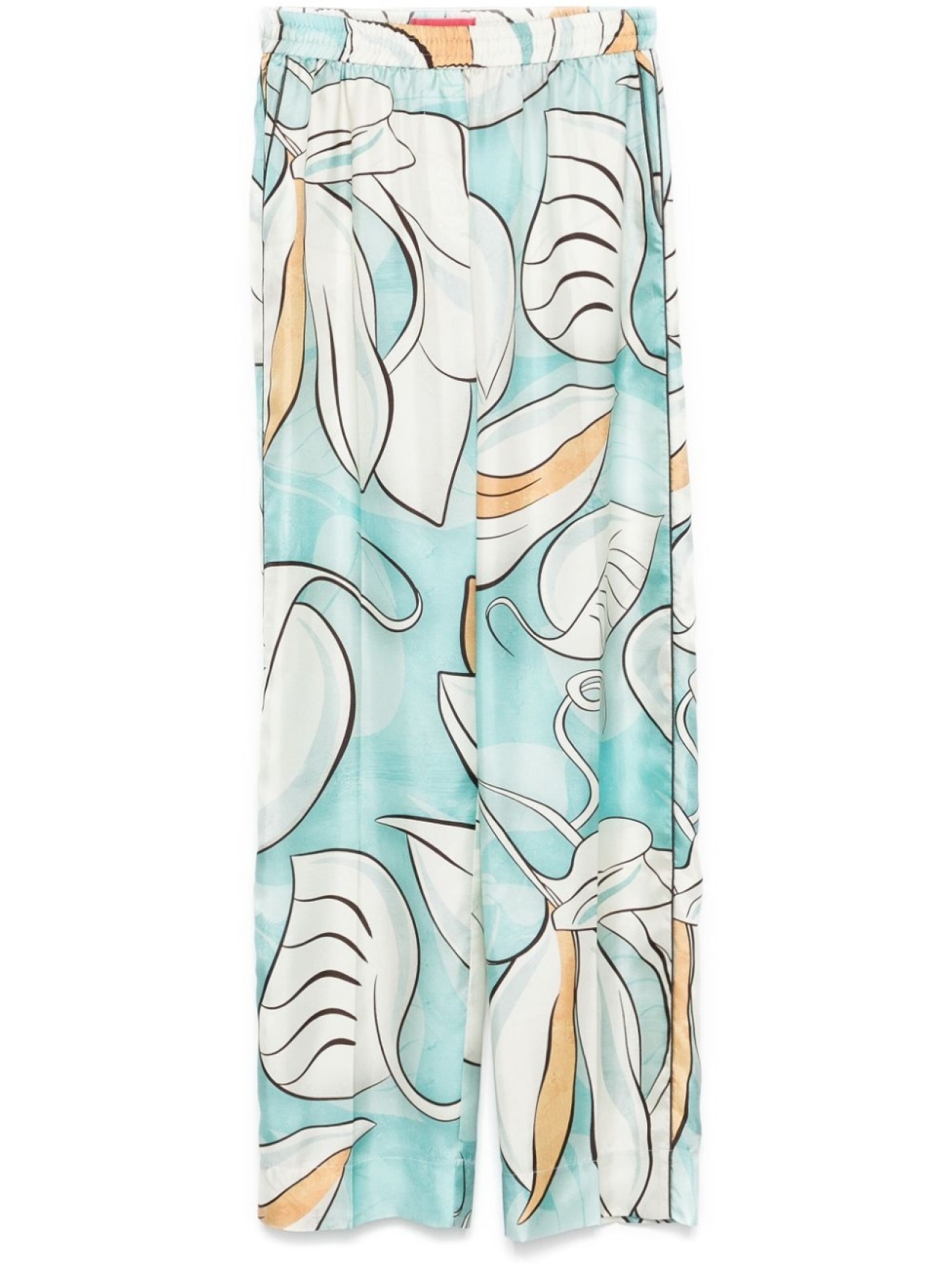 F.R.S For Restless Sleepers брюки Doride, синий
F.R.S For Restless Sleepers брюки Doride, синий