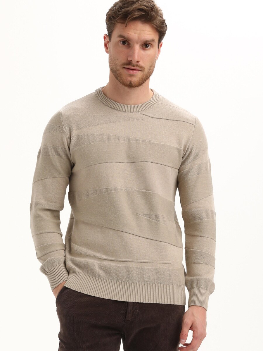 Свитер Gabbiano, Taupe
Свитер Gabbiano, Taupe