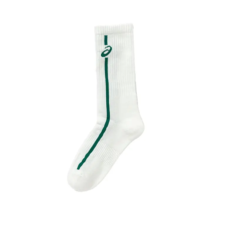 Спортивные носки для детей 1 пара ASICS, белый
Спортивные носки для детей 1 пара ASICS, белый