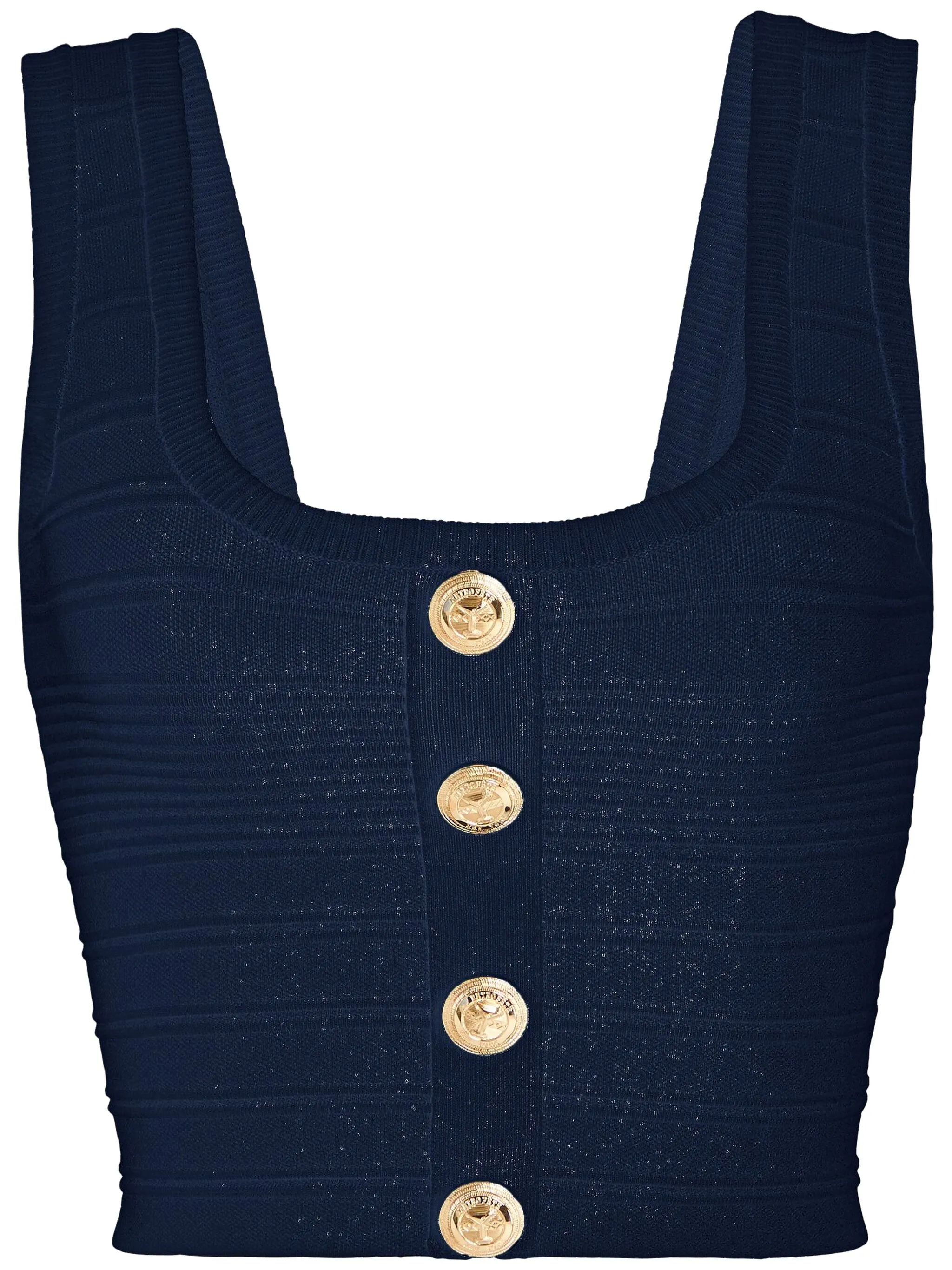 Топ Nella Retrofete, синий
Топ Nella Retrofete, синий