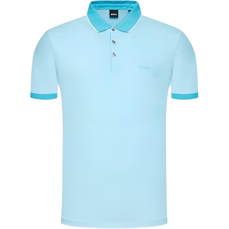 HUGO BOSS Мужская синяя поло, Синий, HUGO BOSS Мужская синяя поло
HUGO BOSS Мужская синяя поло, Синий, HUGO BOSS Мужская синяя поло