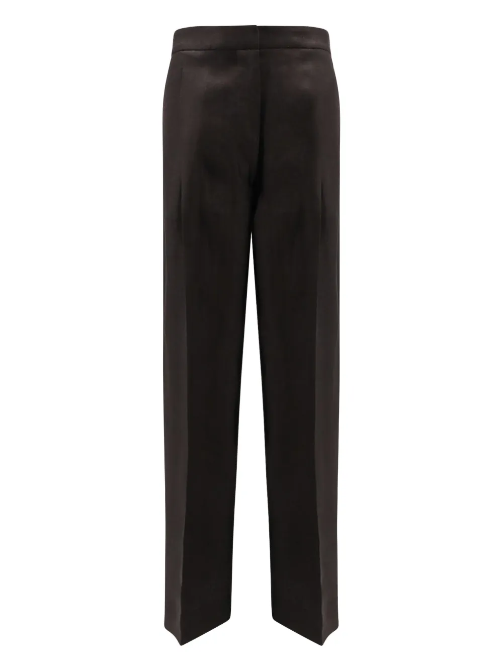 Брюки без защипов Lardini, черный
Брюки без защипов Lardini, черный