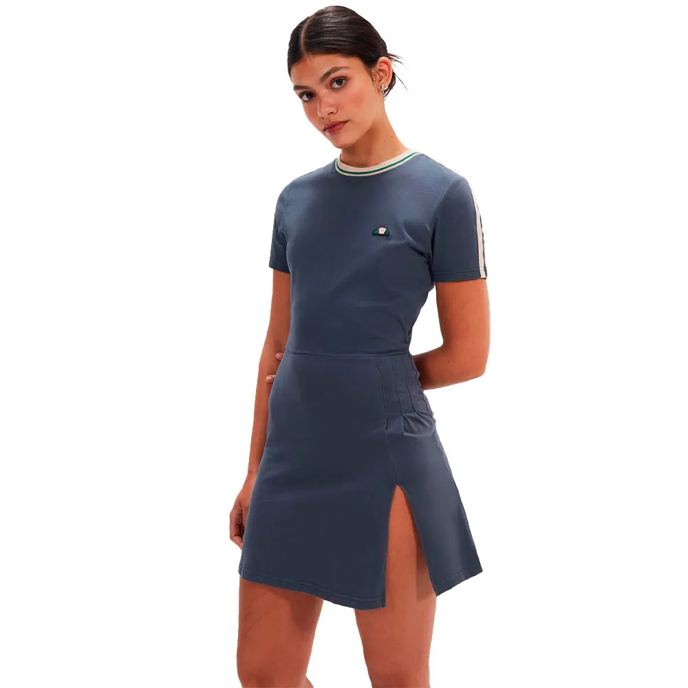 Платье Ellesse Josephina, синий
Платье Ellesse Josephina, синий