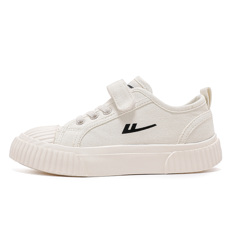 Износостойкие легкие амортизирующие низкие детские кеды Kids' WARRIOR, бежевый
Износостойкие легкие амортизирующие низкие детские кеды Kids' WARRIOR, бежевый