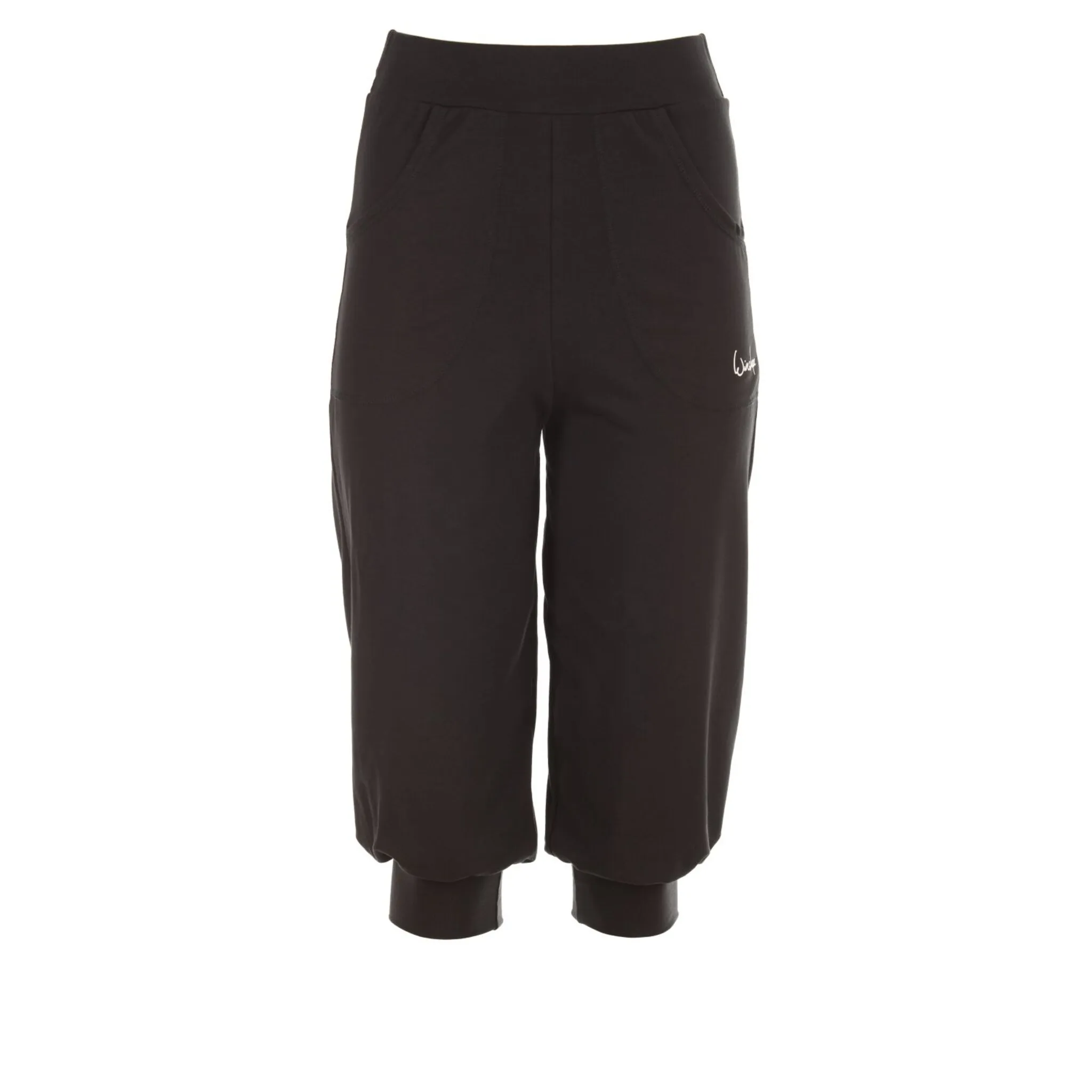 Спортивные брюки Winshape "WBE12", тренировочные брюки 3/4, черный
Спортивные брюки Winshape "WBE12", тренировочные брюки 3/4, черный