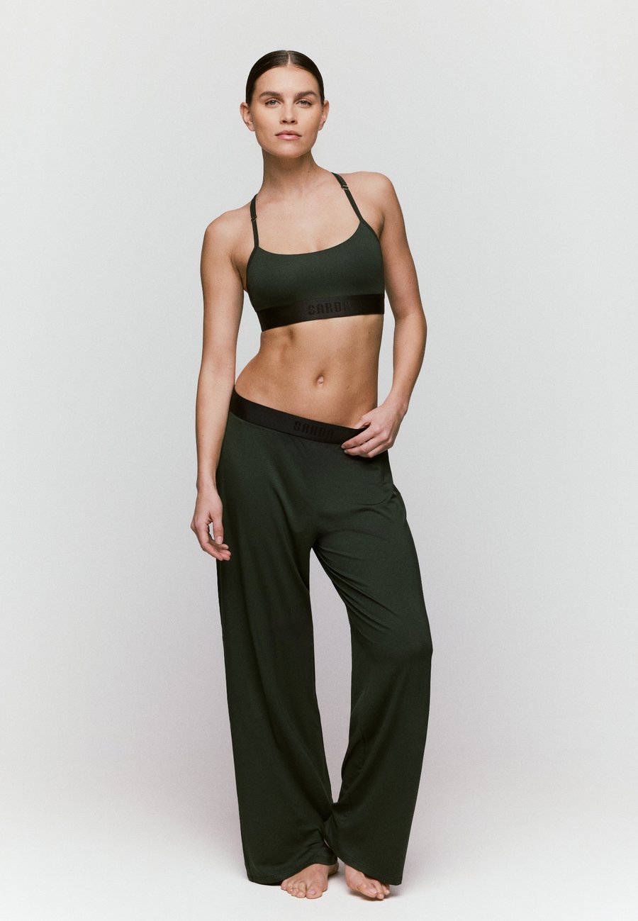 Бюстье SARDA ELIZA, Jungle/Dark Green
Бюстье SARDA ELIZA, Jungle/Dark Green