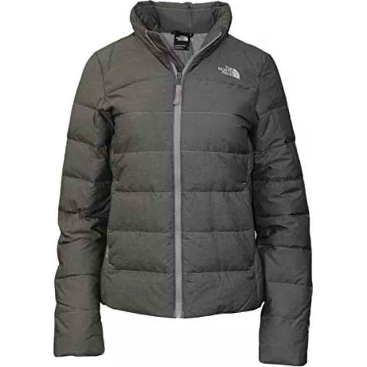 Коллекция одежды Куртка женская серый The North Face
Коллекция одежды Куртка женская серый The North Face